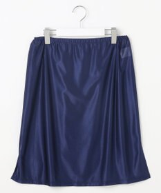 自由区 S 【接触冷感・UVカット・吸水速乾・抗菌防臭・洗える】ハイカウントモクロディ ワンピース