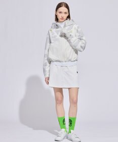 PW CIRCULUS 【WOMEN】DOVE スプリングジャケット ゴルフウェア レディース