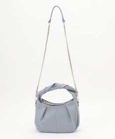 組曲 【2WAY】ソフトミニラウンドバッグ