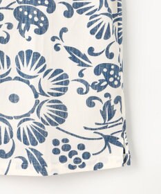 JOSEPH ABBOUD 【老舗アロハシャツブランドとコラボ・限定色あり】カハラアロハ シャツ