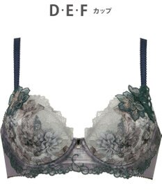 Wing ブラジャー Wing Lesiage サイドすっきり しっかりフィット 【2900シリーズ】 ブラ PB2900 ウイング／ワコール