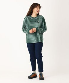 Columbia Columbia/ バルフォアリバーロングスリーブティー /コロンビア