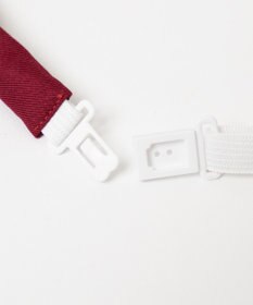 WEGO 【SCHOOLITEM】細スクールリボン