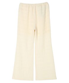 earth music&ecology レースパンツ