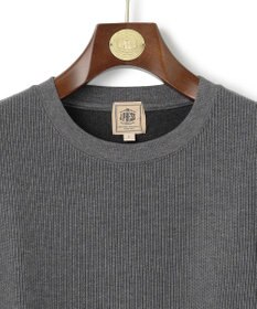 J.PRESS MEN 【J.PRESS PREMIUM JERSEY】クルーネック トレーナー
