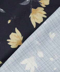 ANY SIS 【着付け簡単5点セット】2WAY セパレート浴衣セット