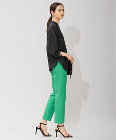 ICB 【洗える】 シェルタリングドライオックス スティックパンツ