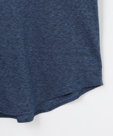 JOSEPH ABBOUD 【キングサイズ・ジャージー素材・ストレッチ】 ECO コットンジャージー シャツ