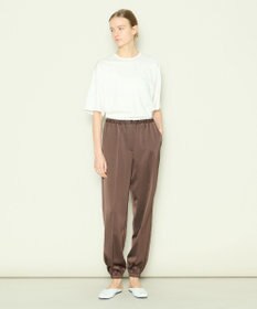 JOSEPH 【洗える】ロイヤルコットン　デザインTEE