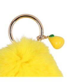 UNBILLION カカトゥ kakatoo / ペアチャーム