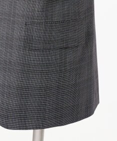 J.PRESS MEN 【CUBA BEACH MASTERPIECE】尾州アーカイブ チェック スーツ/総裏