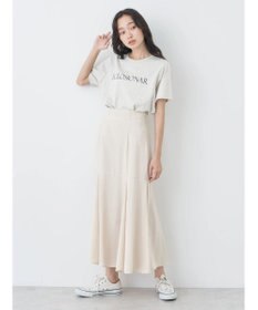 earth music&ecology ＥＣＬＯＳＩＯＮＡＲ　半袖ＴＥＥ