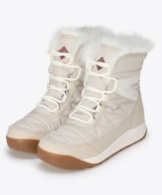 Columbia Columbia/ ミンクス ショーティー フォー ワイド /コロンビア