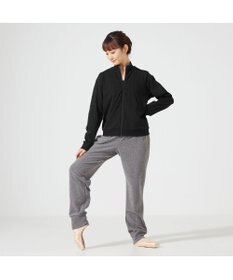 Chacott ウォームアップパンツ