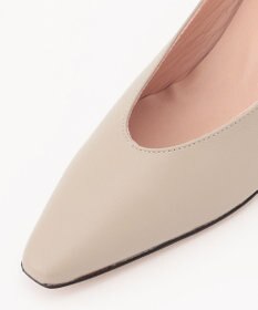 自由区 【CORSO ROMA】ストラップ ミュール