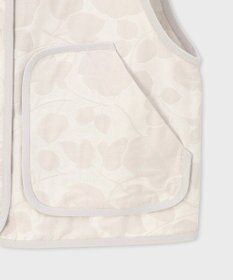 Paul Smith Perforated Floral ジャカード ベスト