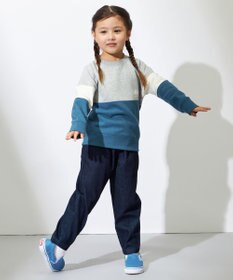 HELLY HANSEN 【キッズ】トライスウェットクルー