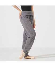 Chacott ウォームアップパンツ