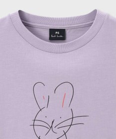 Paul Smith Drawn by Paul Rabbit Tシャツ