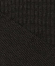 JOSEPH ABBOUD MOUNTAIN 【サスティナブル/吸水速乾】高機能メリノワッフルＴシャツ