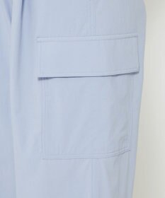 uncrave 【撥水・接触冷感・UVカット・洗濯機洗い可】マルチファンクションナイロン カーゴパンツ（uncrave STANDARD）