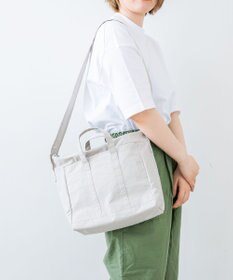 NIZYU KANO 【はまじコラボ】Airyトート Sサイズ