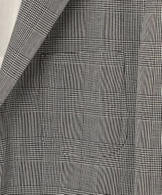 J.PRESS MEN 【J.PRESS ORIGINALS】Hight Twist Hopsack 4Patch 3B Jacket / Japan Made