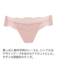 BRADELIS New York 【BRADELIS New York】ウェンディスタイルタンガ24A1