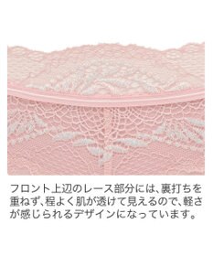 BRADELIS New York 【BRADELIS New York】ウェンディスタイルタンガ24A1