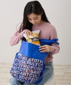 ROOTOTE 6767【大容量】RT.トール.スナックトート-A