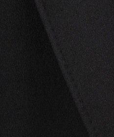 ICB ピュアカシミヤ チェスターコート