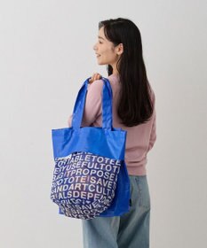 ROOTOTE 6767【大容量】RT.トール.スナックトート-A