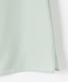 J.PRESS LADIES S 【洗える・イージーケア】ライトタンブラー バンドカラー ブラウス