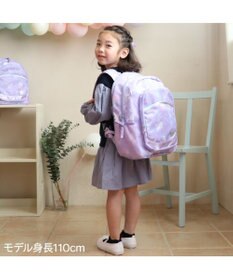 Mother garden マザーガーデン 子供用 リュックサック 【Ｌサイズ 】《 ユニコーン / 野いちご 》