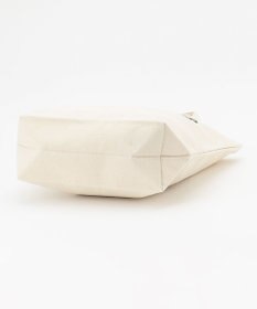 J.PRESS MEN アーチロゴトートバッグ