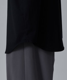 WEGO TRフラワーモチーフシャツ（S）