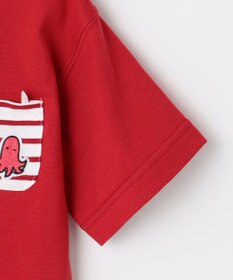 ANY KIDS 【ke ke ke】GOOD MORNING  半袖Ｔシャツ