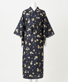 ANY SIS 【着付け簡単5点セット】2WAY セパレート浴衣セット