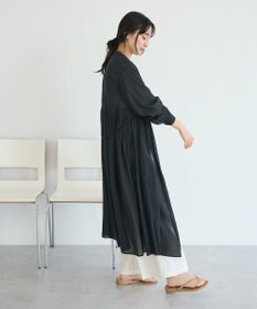 CRAFT STANDARD BOUTIQUE ヴィンテージボイルワンピース/羽織