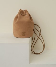 IACUCCI 【予約】リド ドロストSD SUEDE