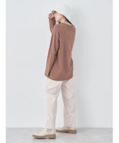 earth music&ecology ＣＡ　ＩＲＡ　ＭＩＥＵＸ　ＤＥＭＡＩＮ　ロンＴ