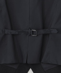 GOTAIRIKU RENEWOOL_CASHMEREベスト