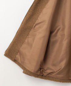 自由区 【カタログ掲載】ボアコンビ アウター