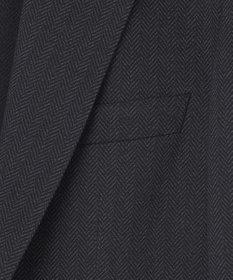 GOTAIRIKU 【AIRY MOVE / セットアップ対応】ムリネ調マルデオリジャージー セットアップジャケット