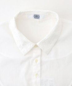 J.PRESS LADIES レース デコカラー 付け襟