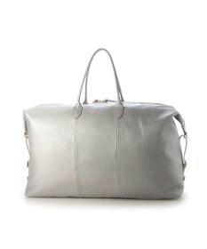 UNBILLION perche 姫路エアリーレザー2wayボストンバッグL