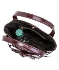 LANVIN en Bleu リュバン ミニトート