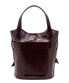 LANVIN en Bleu リュバン ミニトート