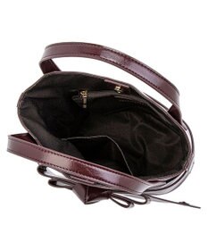 LANVIN en Bleu リュバン ミニトート