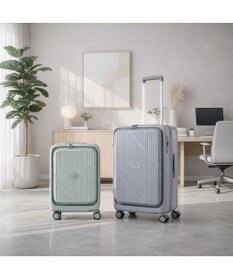 Samsonite アメリカンツーリスター スーツケース 50L(/61L) ヴェロックス スピナー61 VELOX